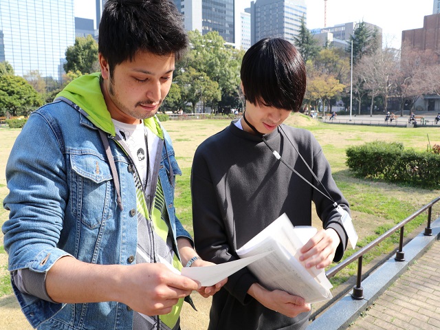 ◆バラエティ番組制作スタッフ急募！◆