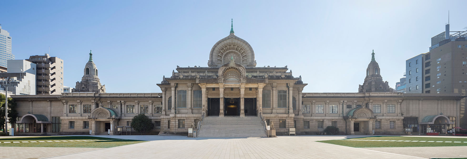 tsukijihonganji